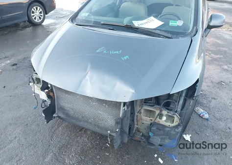 2013 Honda Civic Lx из США, поврежденный, VIN 2HGFB2F55DH541972